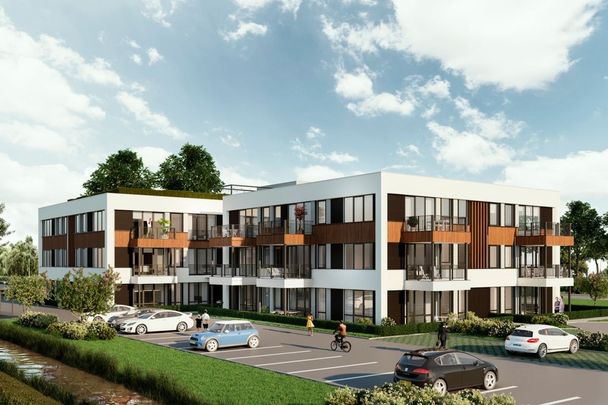 Te huur: Appartement Wattbaan in Nieuwegein - Foto 1