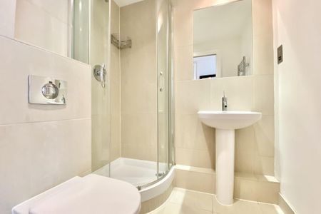 1 bedroom apartment to rent - Photo 5