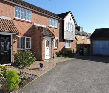 2 bedroom terraced house to rent - Photo 3