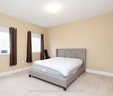 For Lease - 4 Trotter Court, Barrie, Ontario - Photo 6