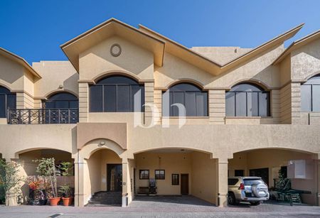 Gated Compound | End January Vacant | Pool ad Gym - Photo 3