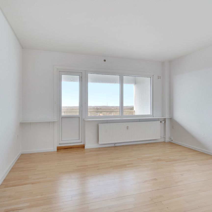 Velkommen til Mølleparkvej ( Vestbo) - Photo 1