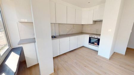 Appartement te huur - Foto 3