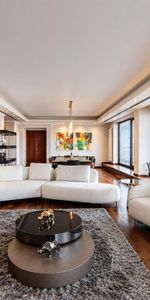 Penthouse de închiriat | Aviatorilor | 380 mp - Photo 3
