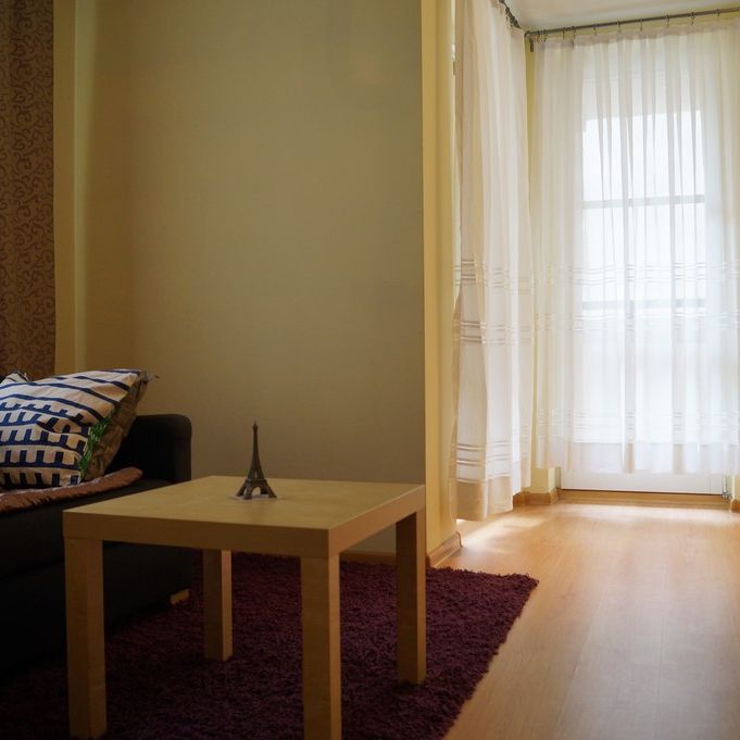 Mieszkanie 2 pokoje 45.9 m² Wrocław-Stare Miasto - Rynek - Zdjęcie 1