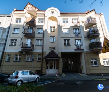 2pok- 50m2*ul. Rękawka*od zaraz*Stare Podgórze - Zdjęcie 2