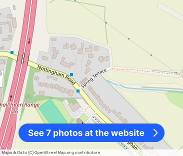 Spring Terrace, Nuthall, Nottingham - Photo 1