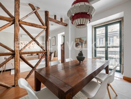 Apartamento T3 em Lisboa - Photo 5