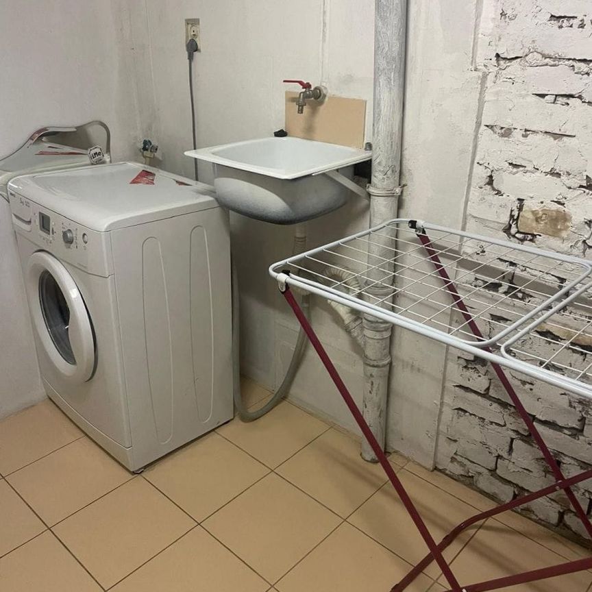 Nowolipie - kompaktowe dwa pokoje 28.71 m² - Photo 1