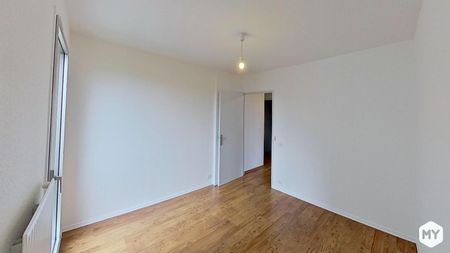 Appartement • Location • 82m2 • Beaumont - Photo 2