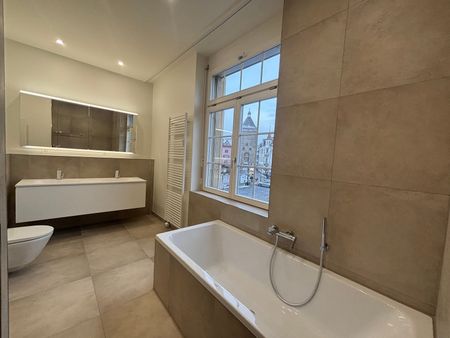 4.5 Zimmer, 182 m², 1. Stock - Photo 4