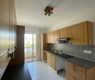 Location appartement 4 pièces, 100.03m², Cagnes-sur-Mer - Photo 2
