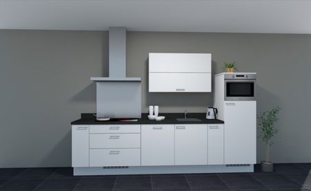 Te huur: Poldermolenplein 46 - Photo 5