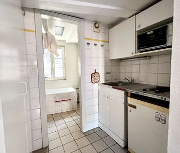Appartement T1 Strasbourg à louer - Photo 1