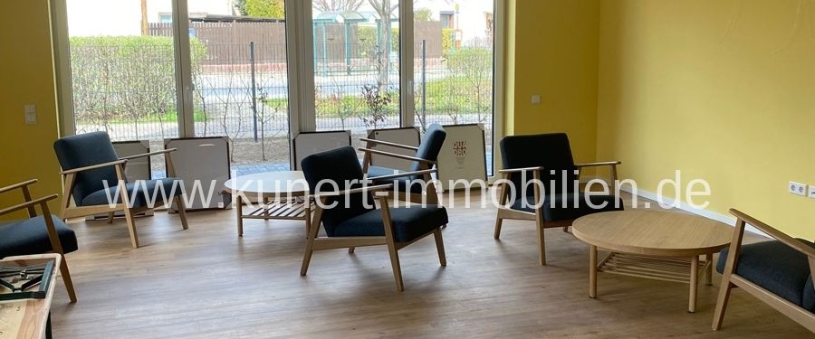 Pflege-Wohnen im altersgerechten Neubau-Apartment wenige Kilometer von Querfurt ... - Photo 1