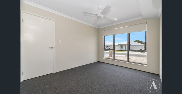 BRAND NEW LIVING | 3 BEDROOMS - Photo 1