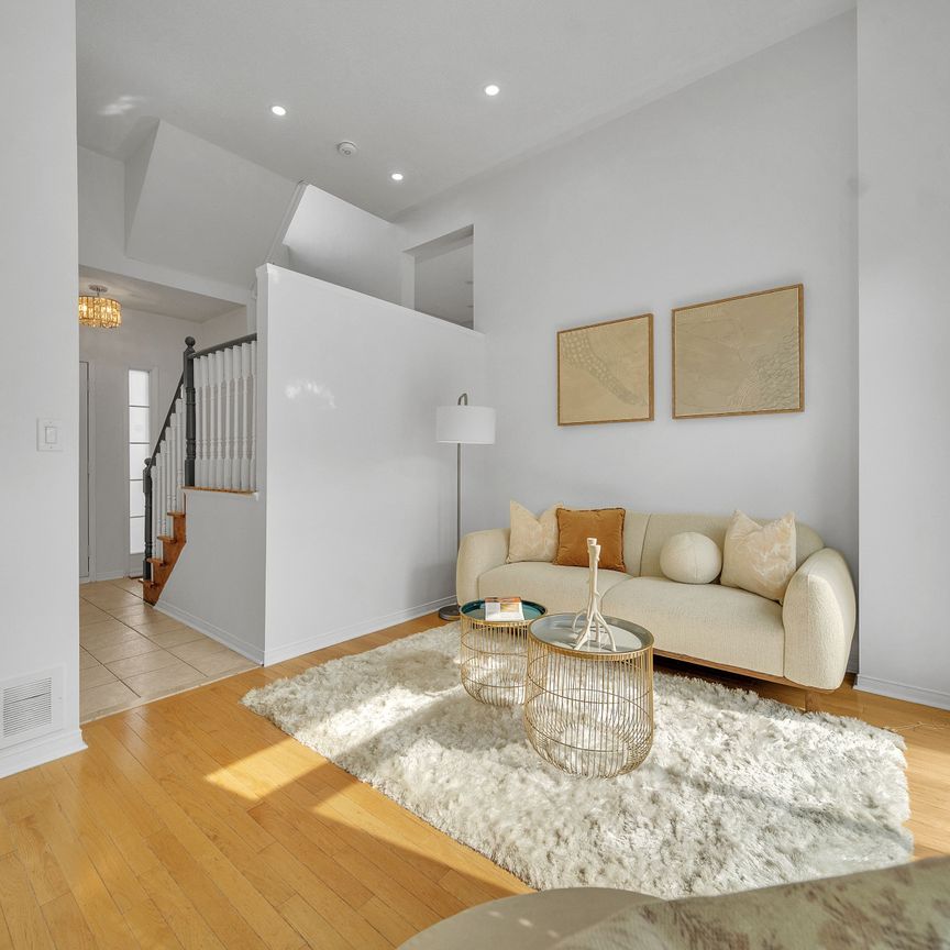 For Lease - 5535 Glen Erin Drive Unit# 75, Mississauga, Ontario - Photo 1