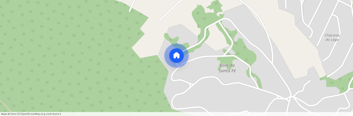 Caminho do Lago, 1034 - Caixa d Agua, Vinhedo - SP