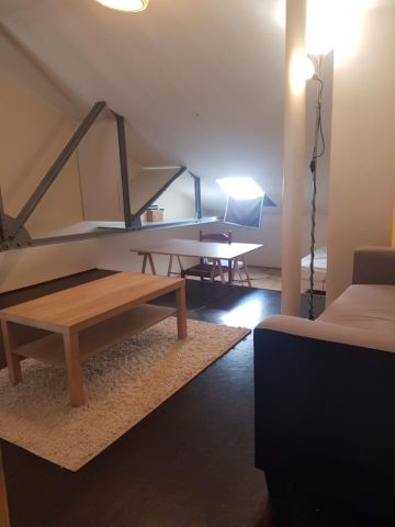 Location Appartement 1 pièce 32m² LYON 7ème - Photo 5
