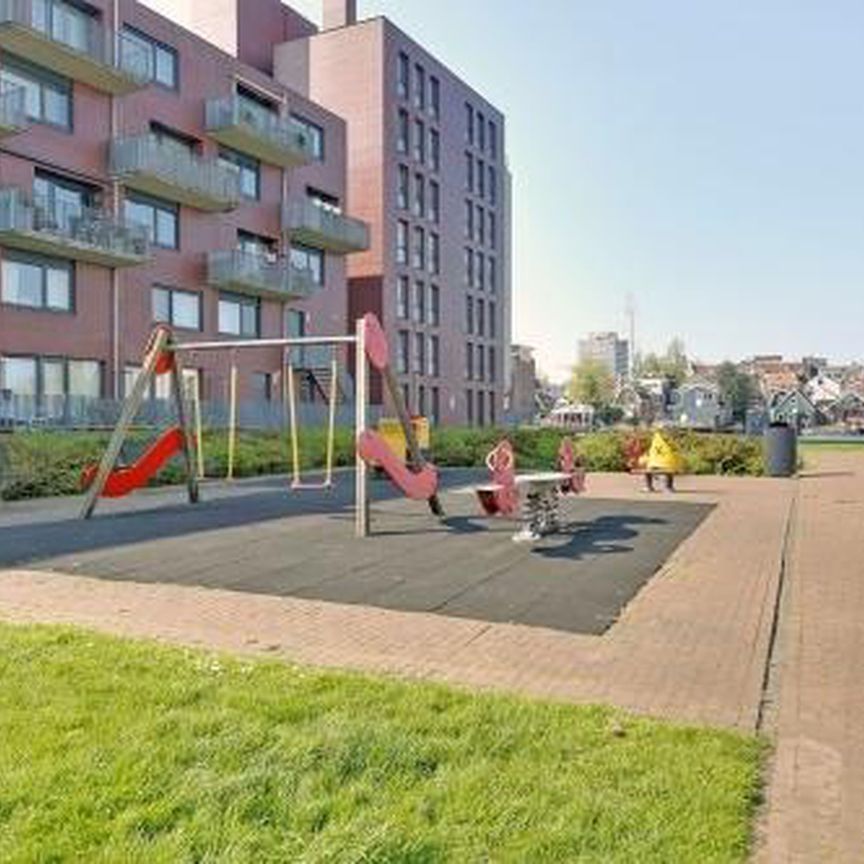 De Boeg 1502 GZ Zaandam - Photo 1