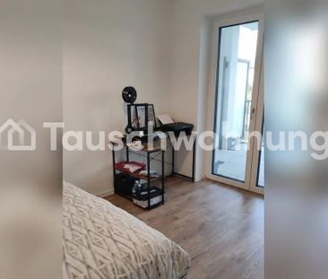 TAUSCHWOHNUNG Exklusives 2-Zimmer-Apartment (ca. 70m²) im FlinCarré - Photo 3