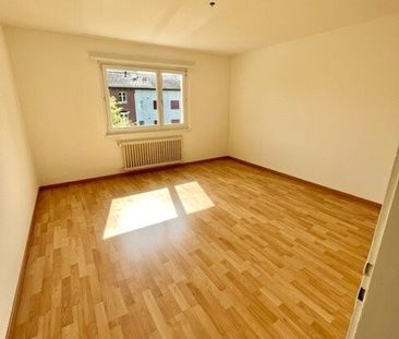 Idyllische Wohnung im Herzen von Wettingen - Photo 2