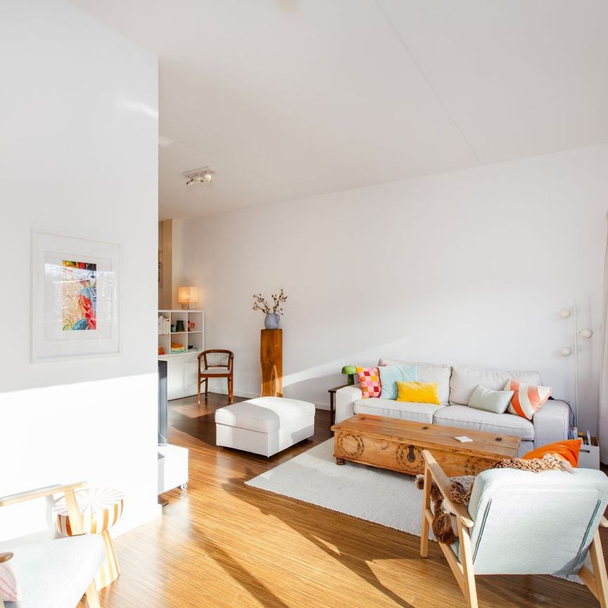 Appartement te huur: Zwartewater 11 3514 BN Utrecht - Foto 1