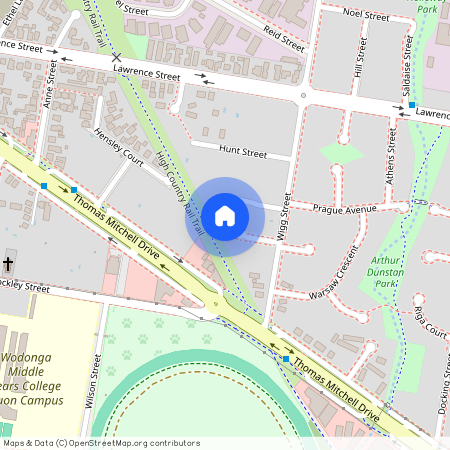 4/7 Leighton Court, Vic 3690, Wodonga