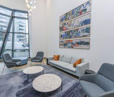 For Lease - 430 Square One Drive Unit# 512, Mississauga, Ontario - Photo 4