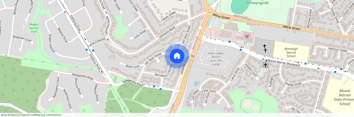 33 Narraport Cr, Qld 4207, Beenleigh