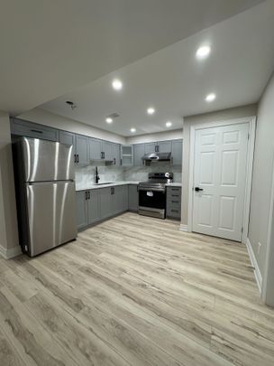 For Lease - 36 Bonnycastle Drive Unit# BSMT, Clarington, Ontario - Photo 1
