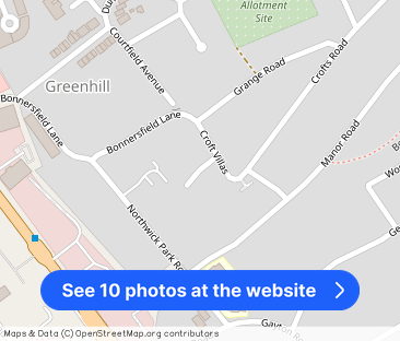 Bonnersfield Close, Harrow, HA1 - Photo 1