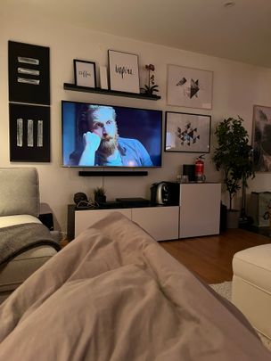 Fritiofsgatan, Kungsbacka - Photo 1