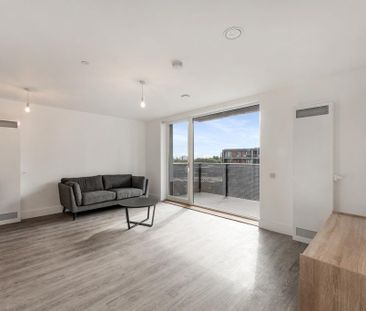 1 bedroom apartment to rent - Photo 2