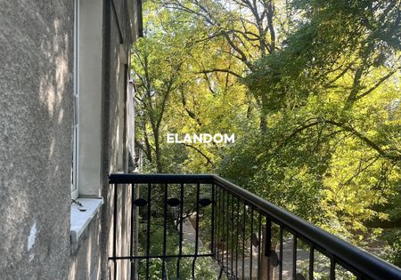 Warszawa, Praga-Południe, Saska Kępa, Walecznych – zdjęcie 3