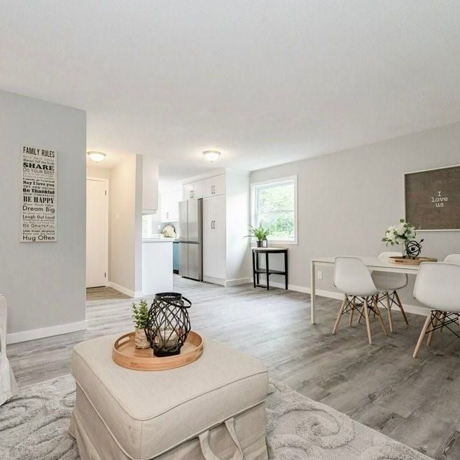 For Lease - 60 George Street Unit# B, Waterloo, Ontario - Photo 1