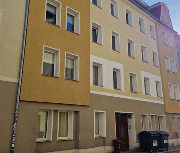 Willkommen im Szeneviertel Buckau! Ruhige 2 Raumwohnung mit Tagesli... - Photo 1