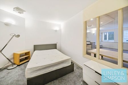 1 bedroom apartment to rent - Photo 4