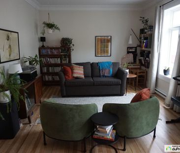 431, Sainte-Agnès, Saint-Sauveur à louer - Photo 5
