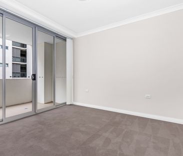 57/162-170 Parramatta Road Homebush - Photo 6