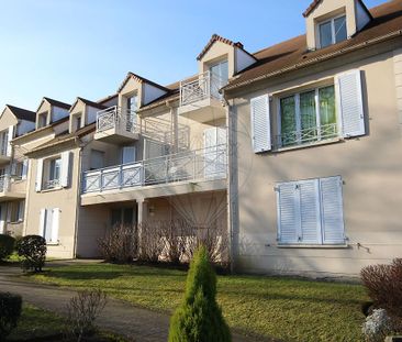 Appartement 1 chambre(s) à louer - Le Coudray-Montceaux - Photo 4