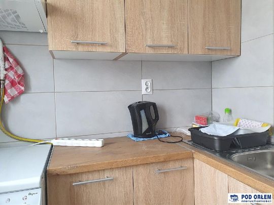 Mieszkanie Bielsko-Biała Osiedle Kopernika powierzchnia 36.9 m² C37-WM-42471 - Photo 1