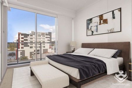 Modern 2-Bedroom Apartment in The Link Nundah Location, Lifestyle & Convenience! - Photo 3