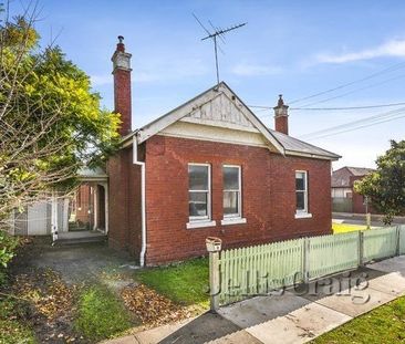 8 Thompson Street, Williamstown - Photo 1