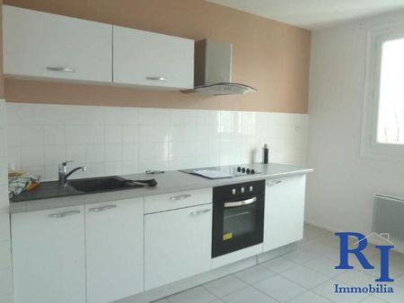 Location Appartement 4 pièces 95m² MEYLAN 38240 - Photo 4