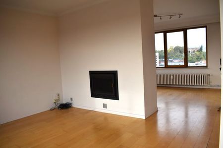 Penthouse te huur - Photo 2