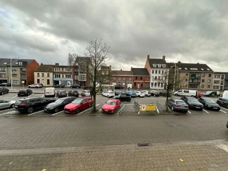 Appartement met 1 slaapkamer in centrum Malle - Foto 5