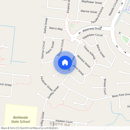 2 Goldfish Court, Qld 4818, Burdell