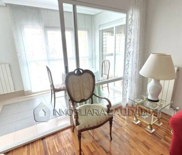 Piso de alquiler en Illera - Foto 1