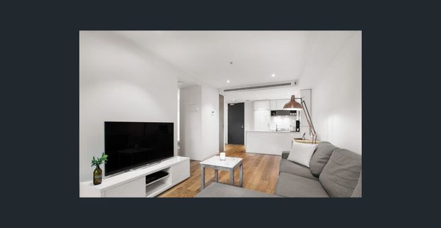 Fully Furnished - Photo 1